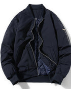 SS Men's Pilot Jacket Navy Blue