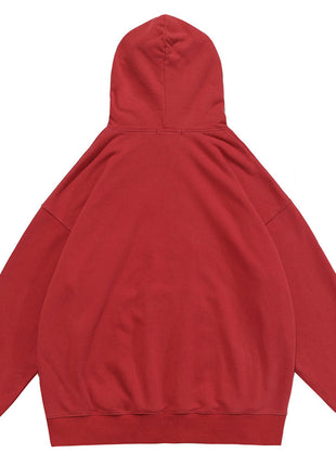 SS Rose Hoodie