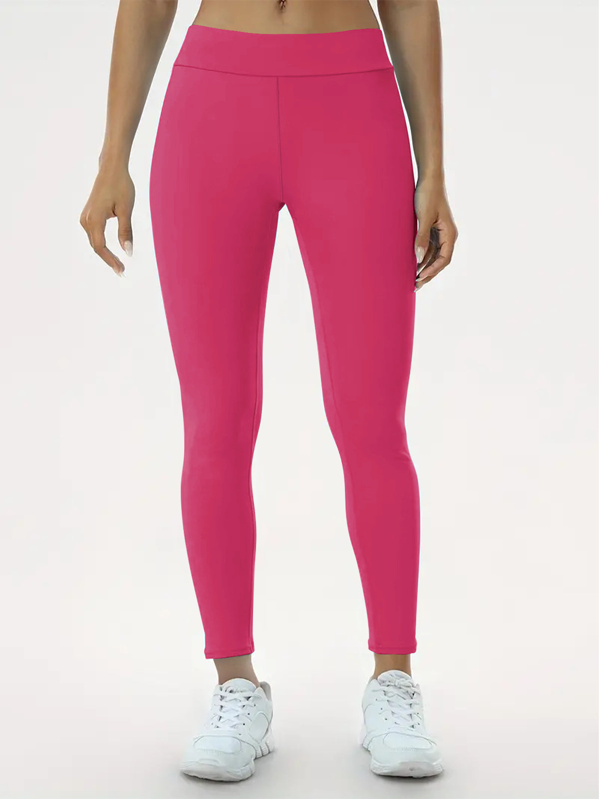 SS Yoga Pants