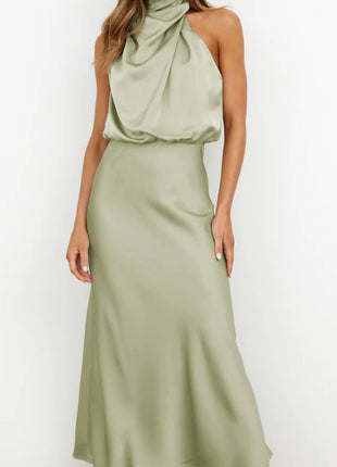 SS Elegant Evening Dress