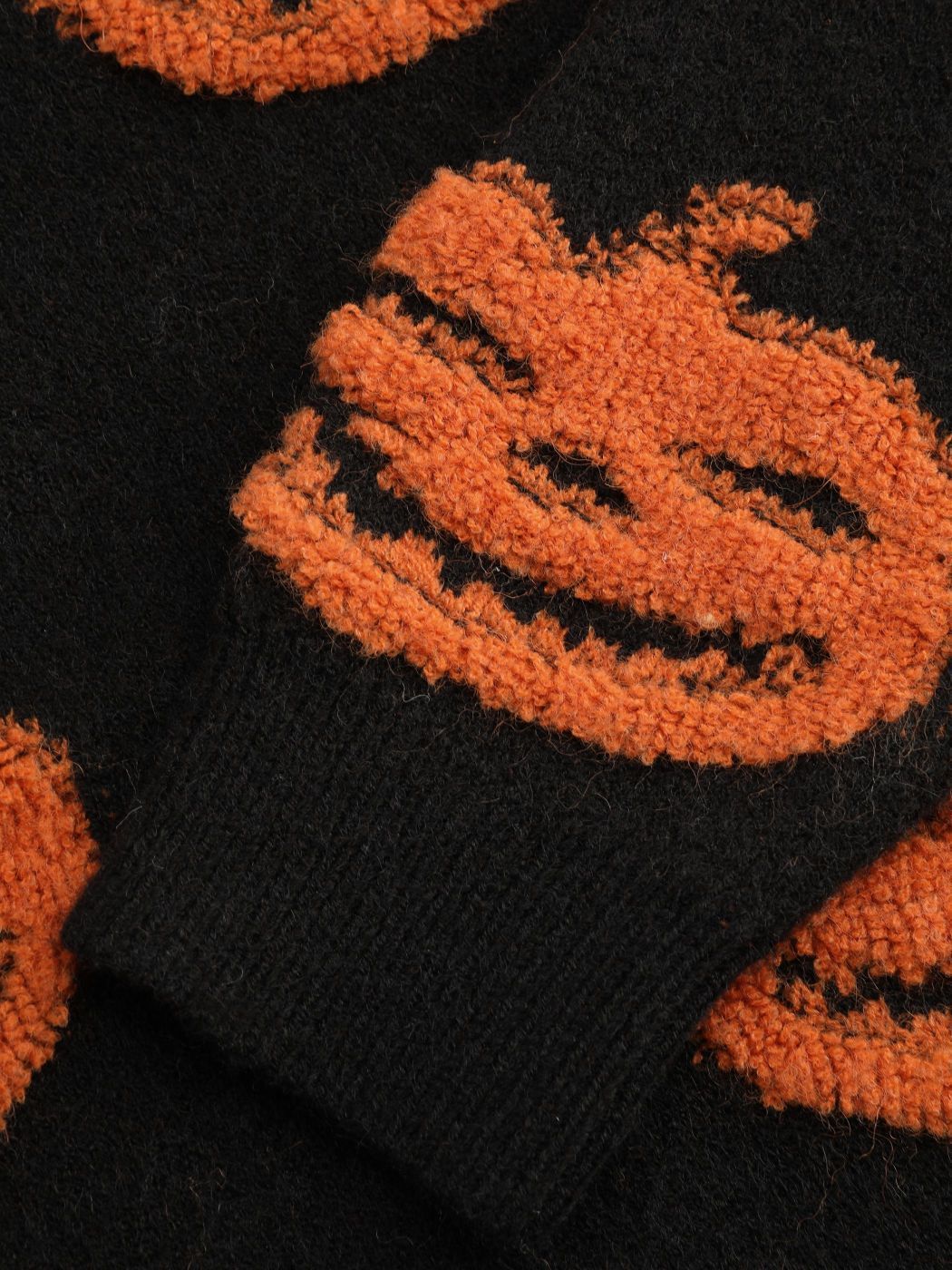 Women's Pullover Halloween Sweater