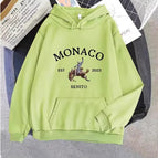 Light green / L