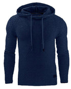 SS hoodies sweater Navy Blue
