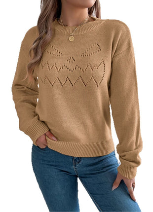 SS Sweater