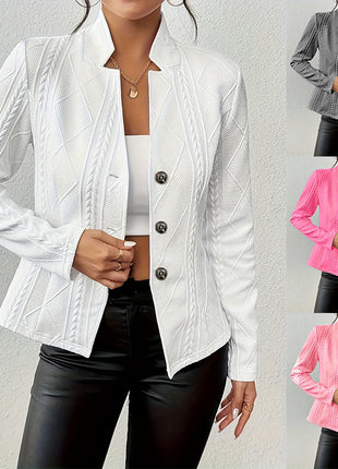 SS Women's Blazer