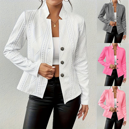 SS Women's Blazer