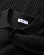 SS Men's Shirt Black