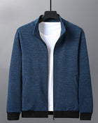 SS Casual Jacket Blue