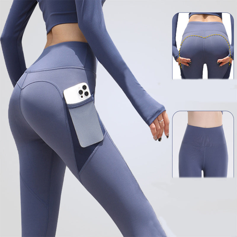 SS Gym Leggings