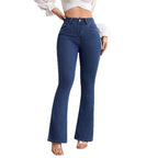 SS Flared Jeans