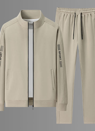 Men's Track Suit