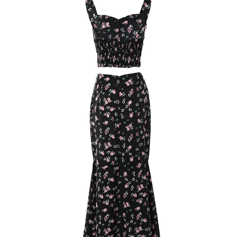 SS Two Piece
