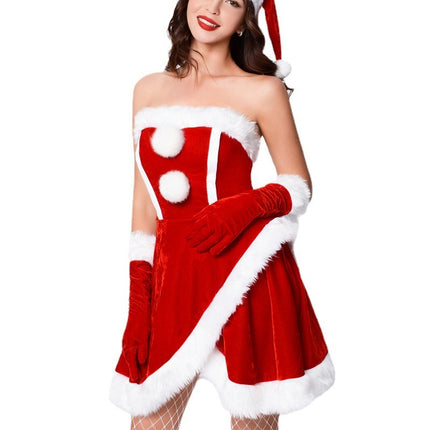 Christmas Party Gathering Costume