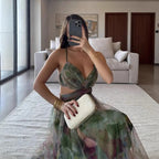 SS Holiday Dress
