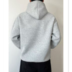 Hooded Sweater