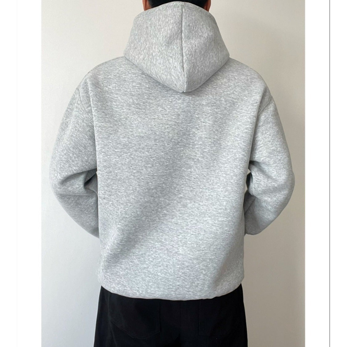 Hooded Sweater