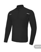 SS Sport Top Black