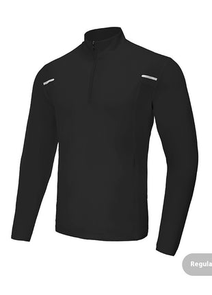 SS Sport Top Black