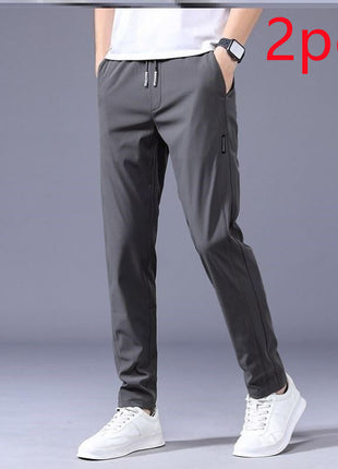 Loose Straight men's Sweatpants