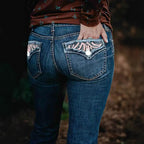 SS Slim Fit Jeans