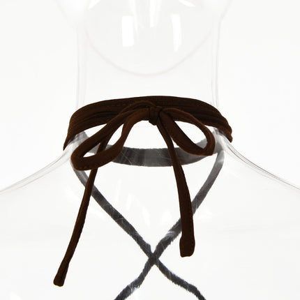 SS Chest Hollow Out Dress