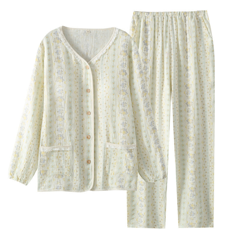 SS Homewear