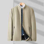 Men's Business Jacket Coat
