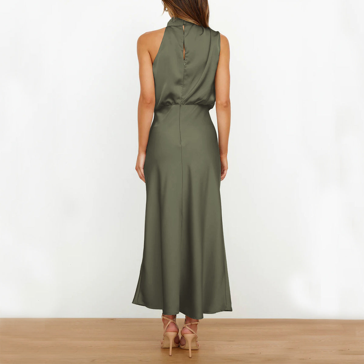 SS Elegant Evening Dress