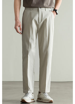 SS Slacks Trousers