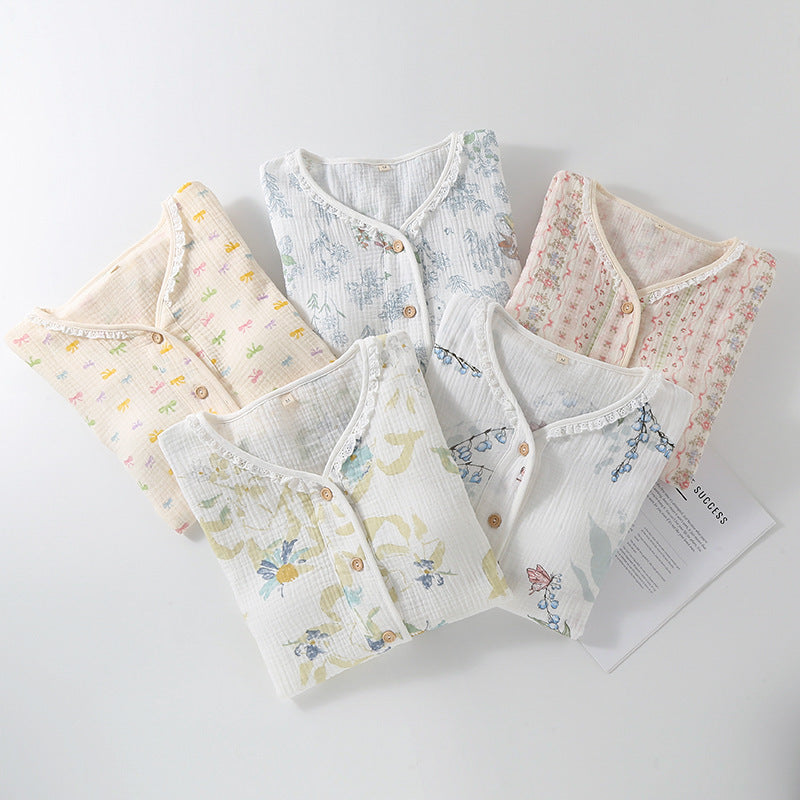 SS Homewear