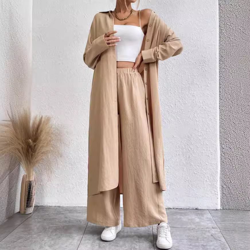 SS Two-piece Set