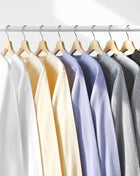 SS Basic Shirt Peacock Blue XL