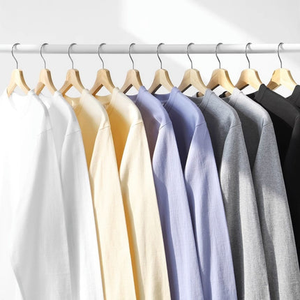 Basic Base Shirt For Men