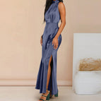 Navy Blue / S