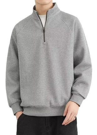 SS Casual Sweatshirt