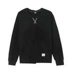 Black / M