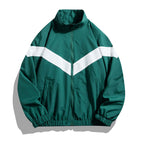Green / 2XL