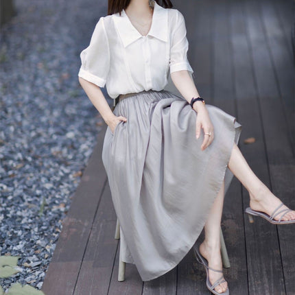 Mature First Love Sweet Dress