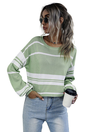 SS Women's Sweater