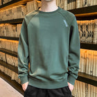 Men's Spring Sweater Green