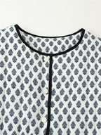 SS Retro Jacket
