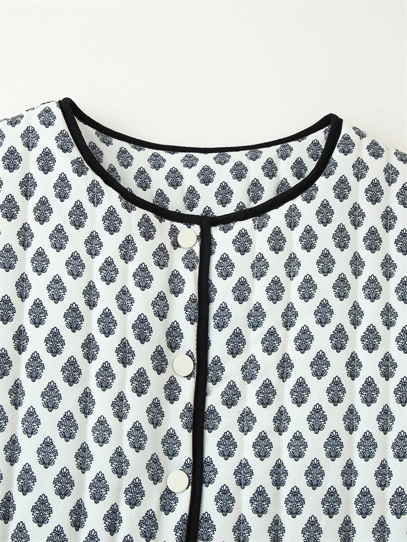 SS Retro Jacket