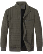 SS Men's Jacket Army green