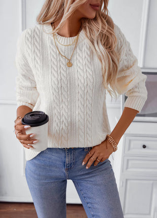 SS Women’s Sweater