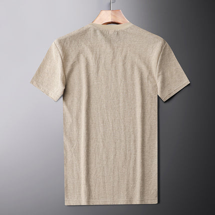 Breathable T-shirt Men's