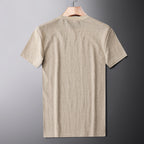 Breathable T-shirt Men's