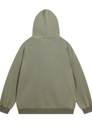 SS Men's Hoodie