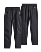 SS Men's Track Pants Black