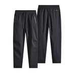 SS Men's Track Pants Black