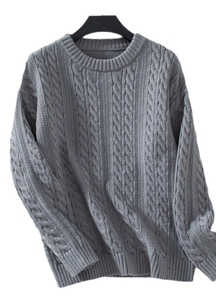 SS Women’s Sweater